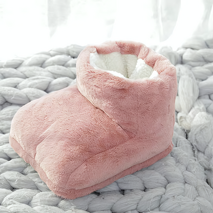 SnugSteps™ Cozy Heated Feet Warmer