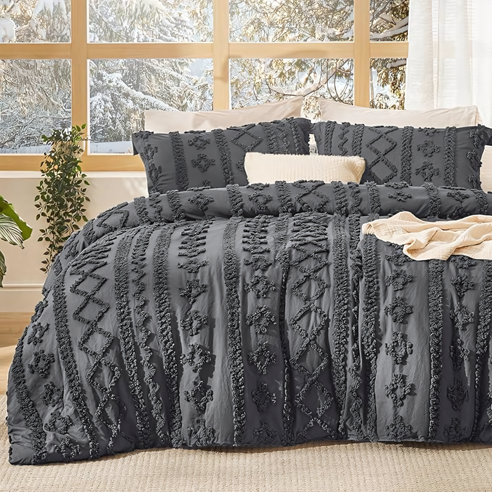 dark gray